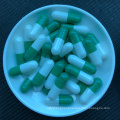 Reliable Quality 00 Size Empty Vegetable Capsules